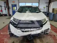 2017 Honda CR-V фото