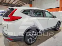 2017 Honda CR-V фото