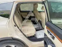 2017 Honda CR-V photo