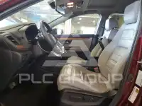 2017 Honda CR-V photo
