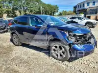 2017 Honda CR-V photo