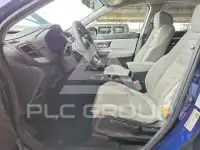2017 Honda CR-V фото