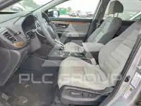 2017 Honda CR-V фото