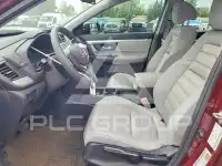 2017 Honda CR-V фото