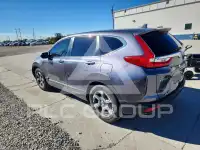 2017 Honda CR-V фото