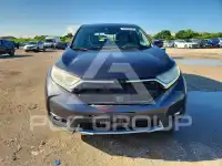 2017 Honda CR-V фото