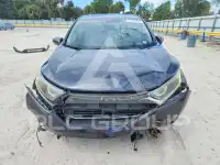 2017 Honda CR-V photo