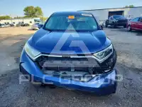 2017 Honda CR-V фото