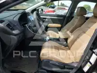 2017 Honda CR-V фото