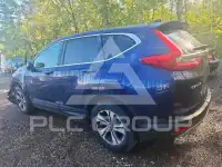 2017 Honda CR-V photo