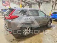 2017 Honda CR-V фото