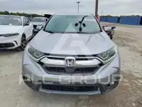 2017 Honda CR-V фото