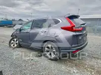 2017 Honda CR-V фото