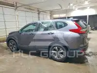 2017 Honda CR-V photo