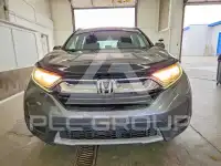 2017 Honda CR-V фото