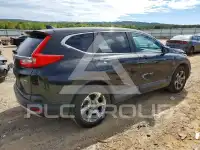 2017 Honda CR-V photo