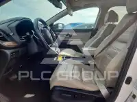 2017 Honda CR-V фото