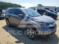 2017 Honda CR-V фото