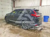 2017 Honda CR-V photo
