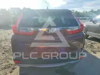 2017 Honda CR-V photo