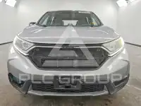 2017 Honda CR-V photo