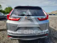 2017 Honda CR-V фото