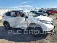 2017 Honda CR-V photo