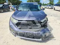 2017 Honda CR-V фото