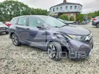 2017 Honda CR-V photo