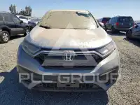 2017 Honda CR-V фото