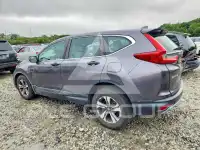 2017 Honda CR-V photo