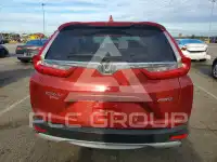 2017 Honda CR-V фото
