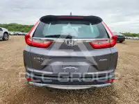 2017 Honda CR-V photo