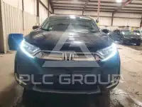 2017 Honda CR-V photo