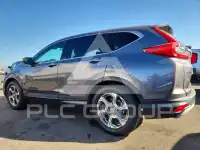2017 Honda CR-V photo