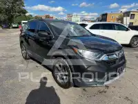 2017 Honda CR-V photo