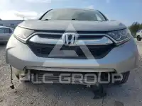 2017 Honda CR-V фото