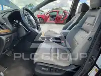 2017 Honda CR-V фото