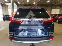 2017 Honda CR-V photo