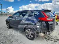 2017 Honda CR-V фото