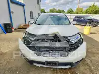 2017 Honda CR-V фото