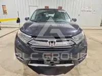 2017 Honda CR-V фото