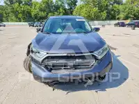 2017 Honda CR-V photo