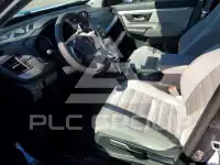2017 Honda CR-V фото