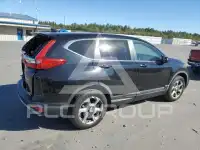 2017 Honda CR-V фото