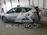 2017 Honda CR-V фото