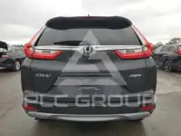 2017 Honda CR-V фото
