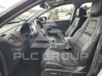 2017 Honda CR-V фото