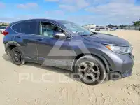 2017 Honda CR-V photo