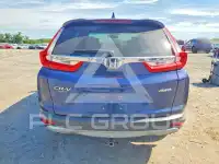 2017 Honda CR-V фото